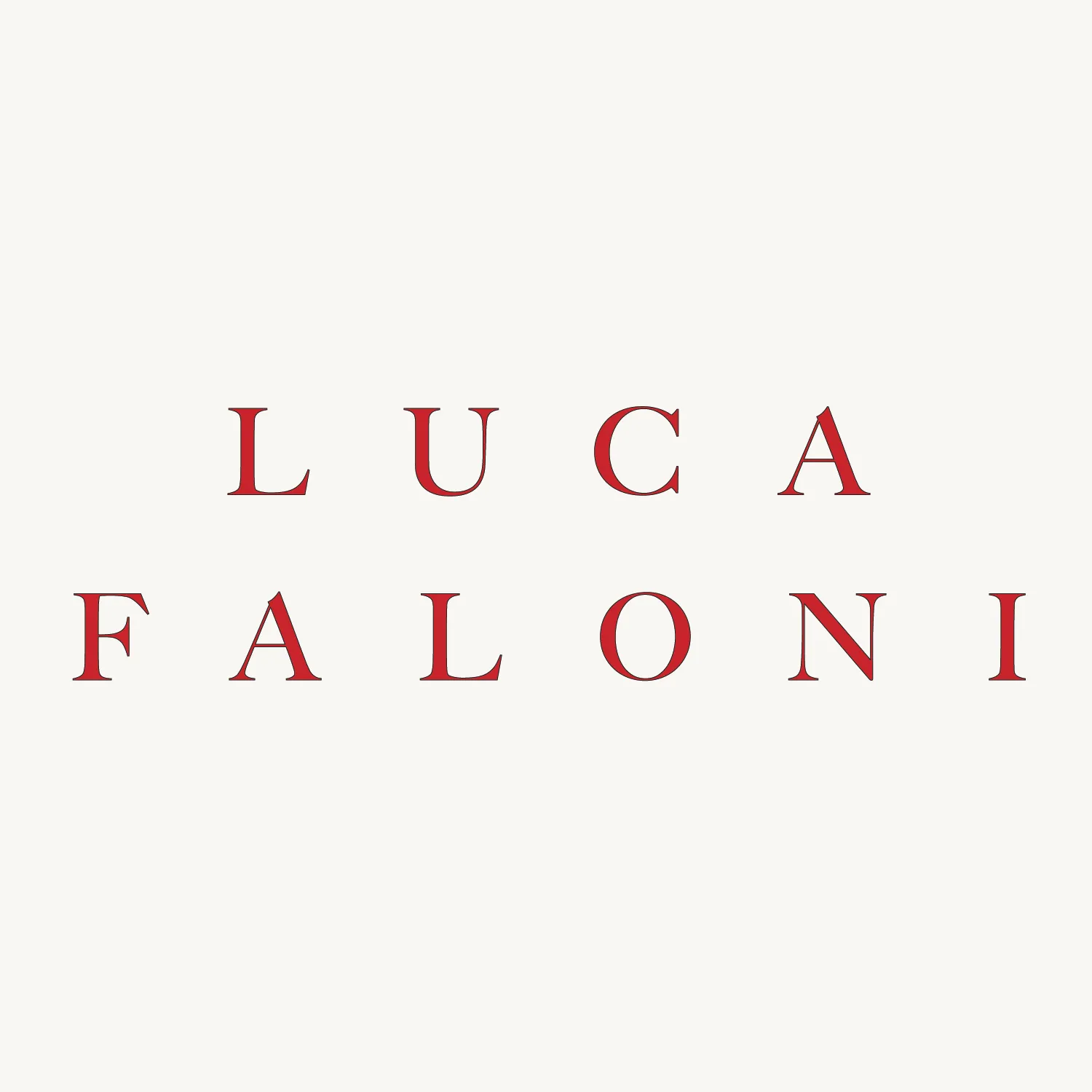 lucafaloni.eu