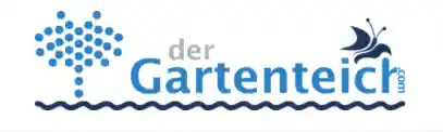 der-gartenteich.com