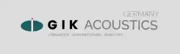 gikacoustics.de