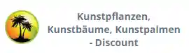 kunstpflanzen-discount.com