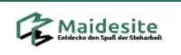 maidesite.de