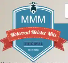 motorradmeistermilz.de