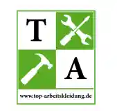 top-arbeitskleidung.de