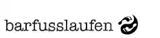 barfusslaufen.com