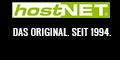 hostnet.de