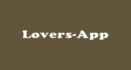 lovers-app.com